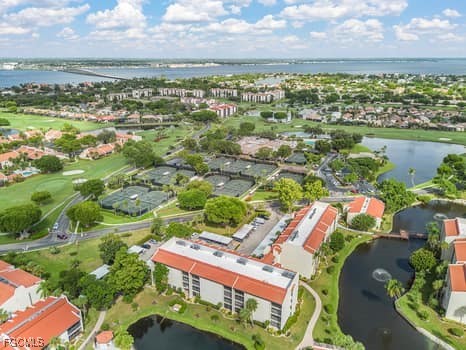 4417 Spanker Unit 3c, Fort Myers, FL 33919