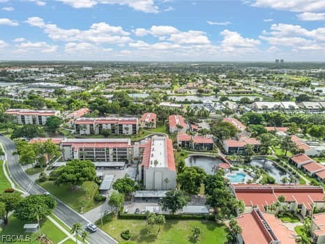 4417 Spanker Unit 3c, Fort Myers, FL 33919