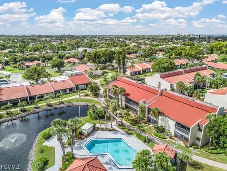 4417 Spanker Unit 3c, Fort Myers, FL 33919
