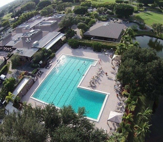 4417 Spanker Unit 3c, Fort Myers, FL 33919