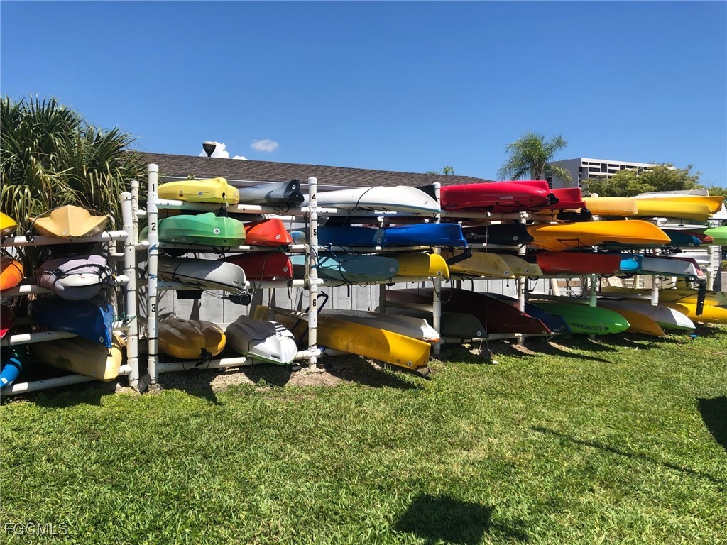4417 Spanker Unit 3c, Fort Myers, FL 33919