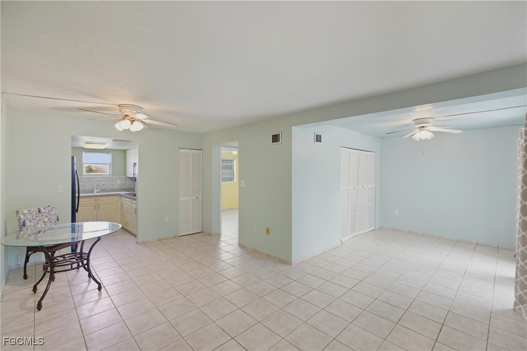 4931 Vincennes Unit 6, Cape Coral, FL 33904