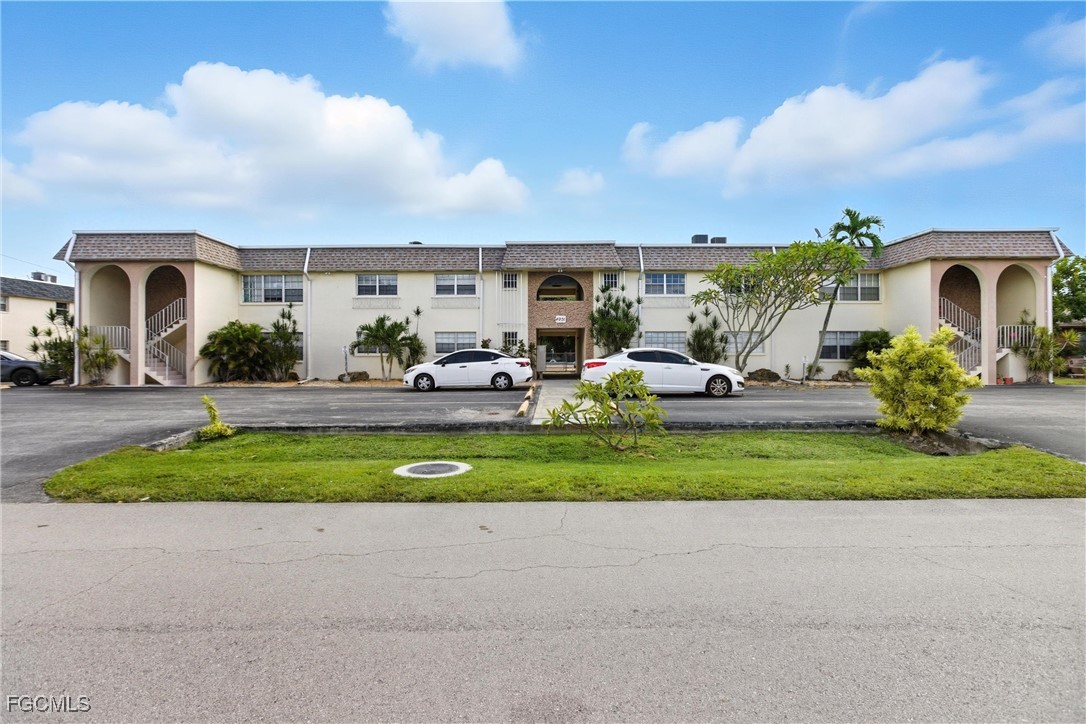 4931 Vincennes Unit 6, Cape Coral, FL 33904