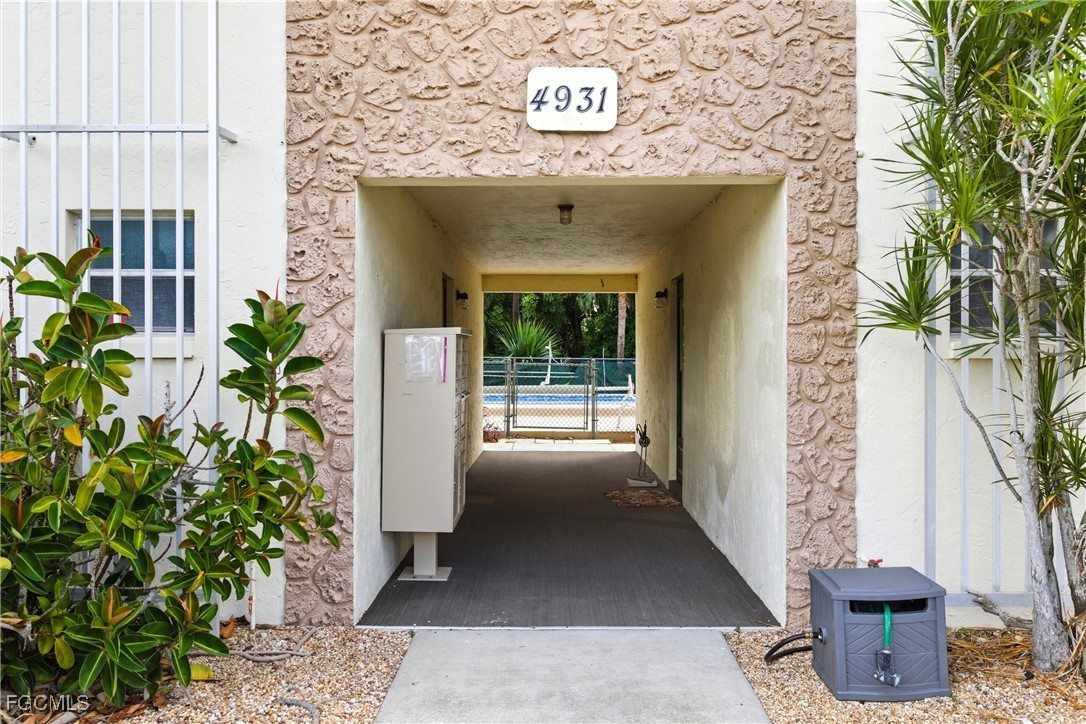 4931 Vincennes Unit 6, Cape Coral, FL 33904