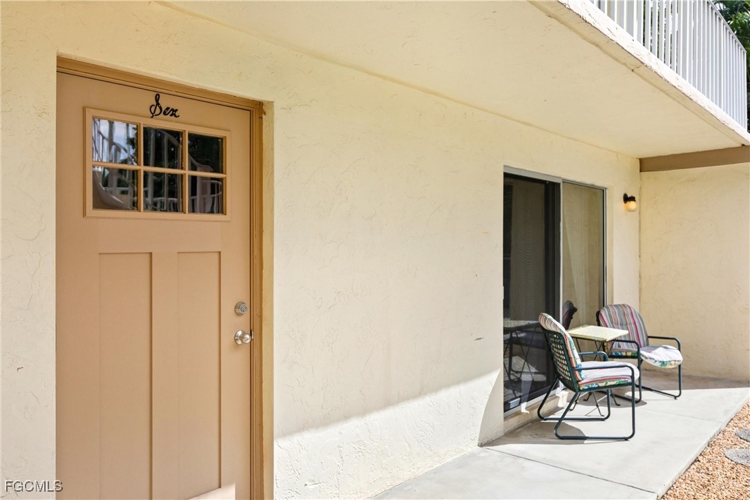 4931 Vincennes Unit 6, Cape Coral, FL 33904