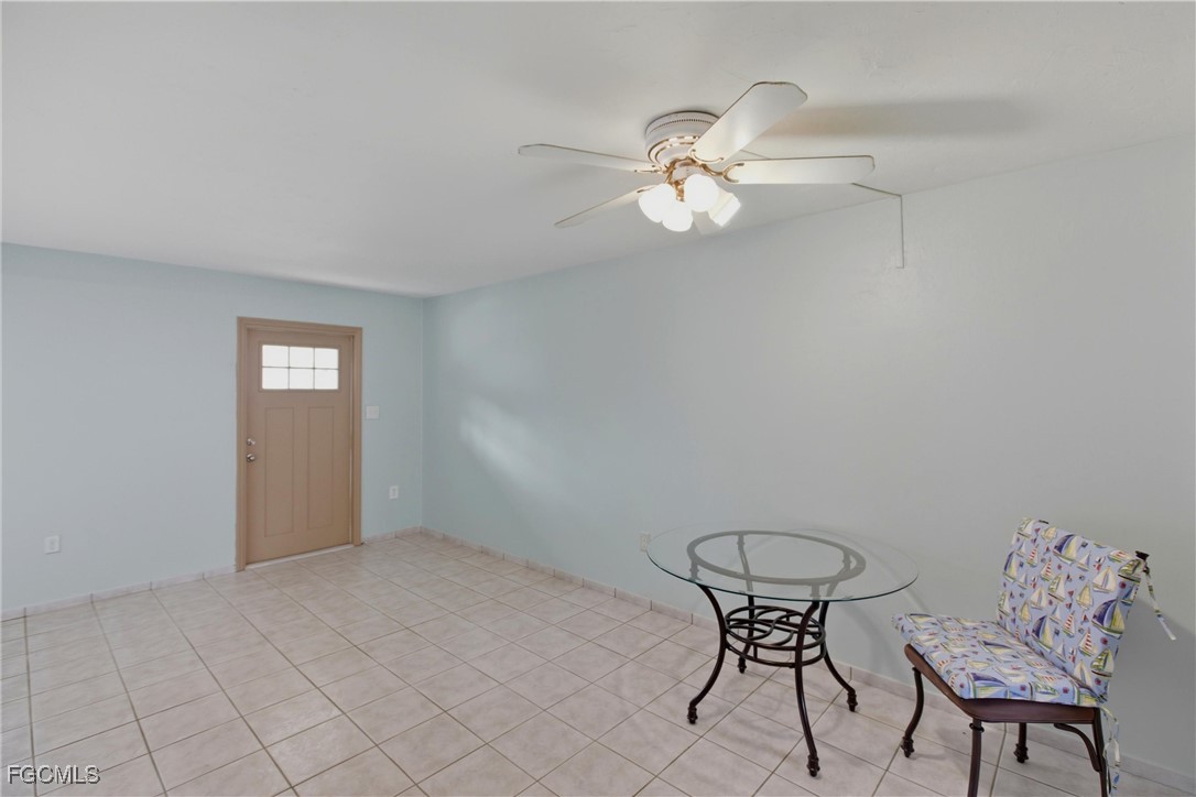 4931 Vincennes Unit 6, Cape Coral, FL 33904