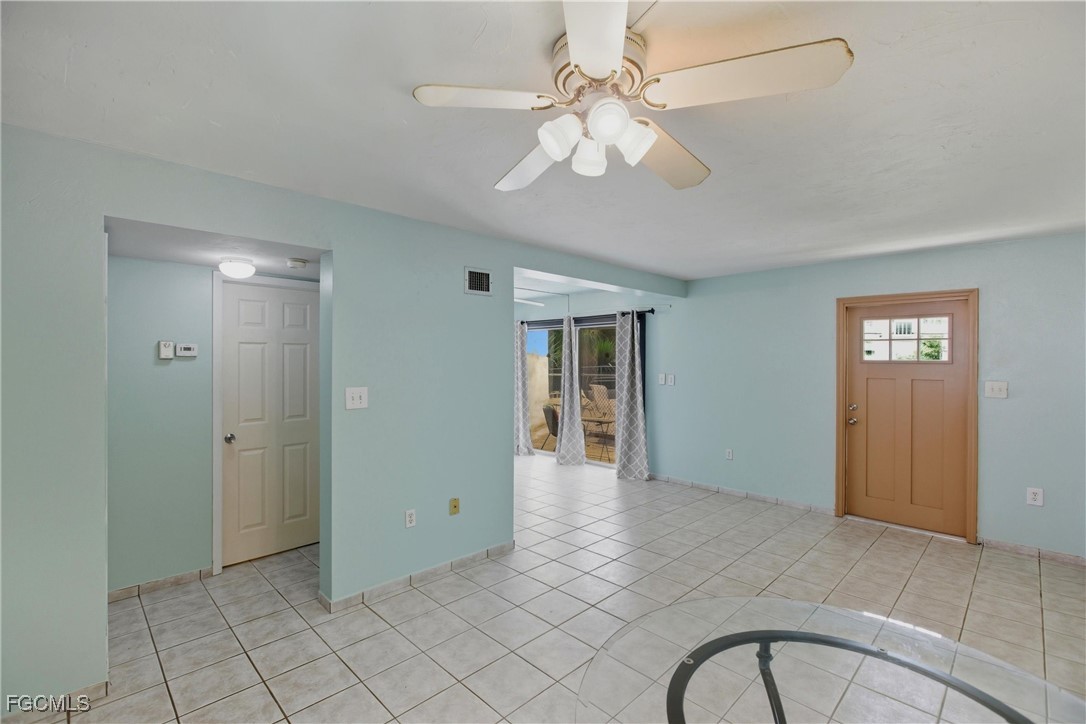 4931 Vincennes Unit 6, Cape Coral, FL 33904
