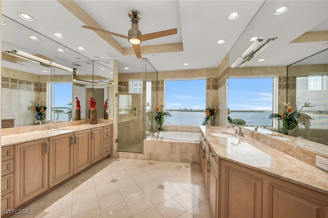 4931 Bonita Bay Unit 703, Bonita Springs, FL 34134