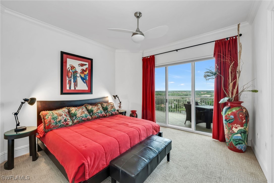 4931 Bonita Bay Unit 703, Bonita Springs, FL 34134