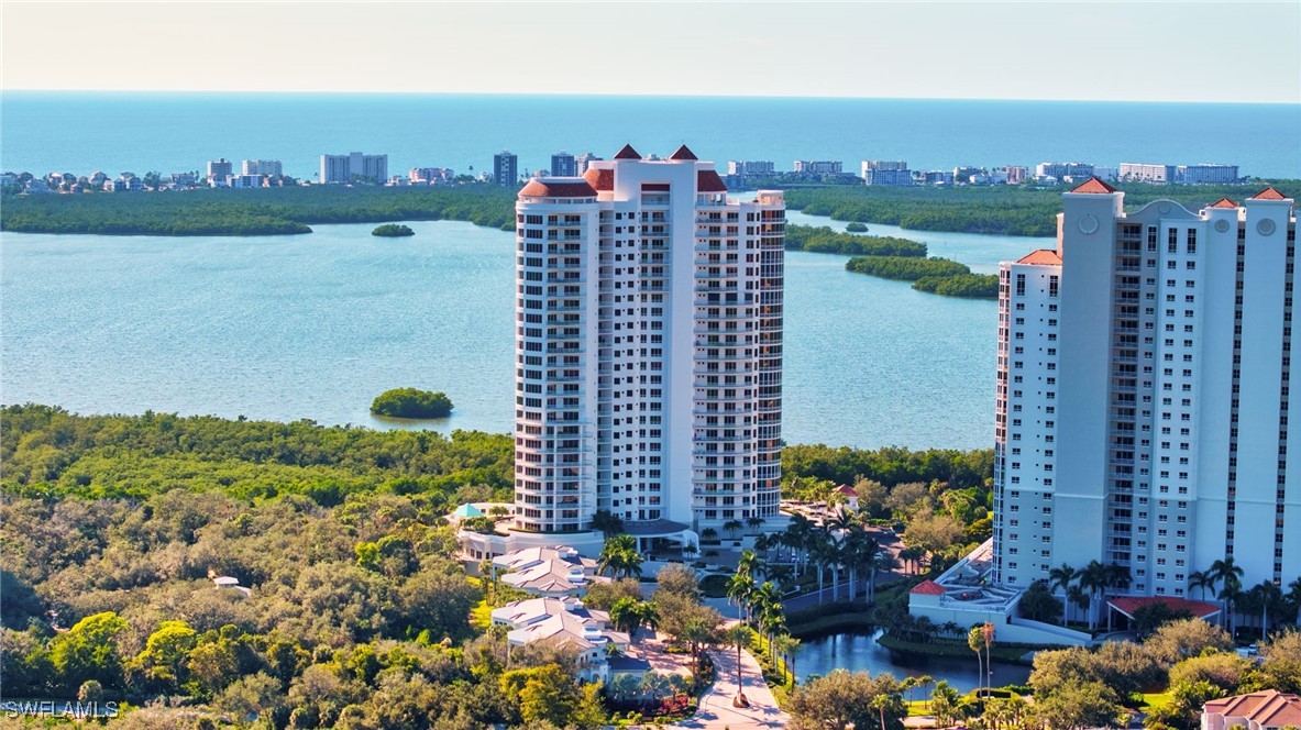 4931 Bonita Bay Unit 703, Bonita Springs, FL 34134