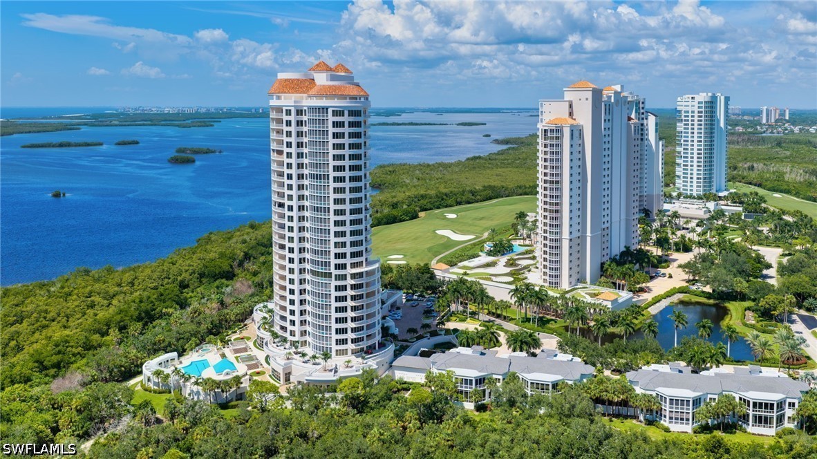 4931 Bonita Bay Unit 703, Bonita Springs, FL 34134
