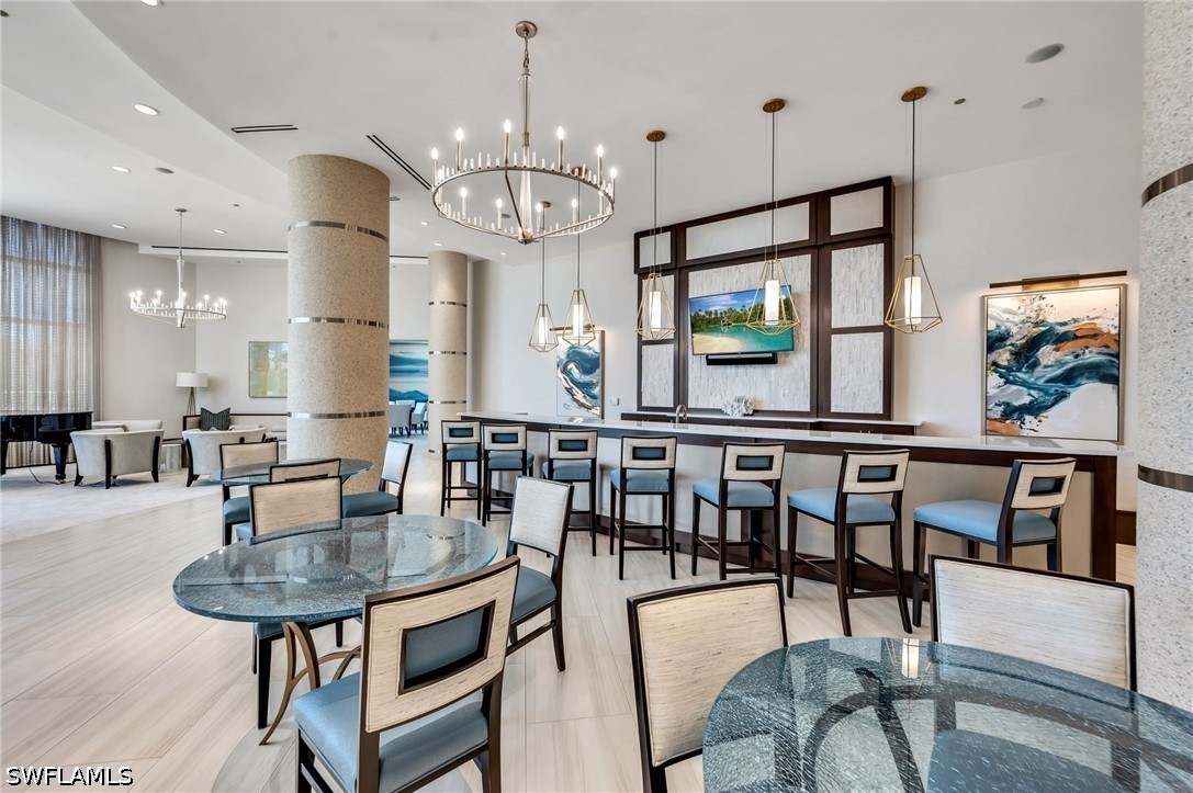 4931 Bonita Bay Unit 703, Bonita Springs, FL 34134