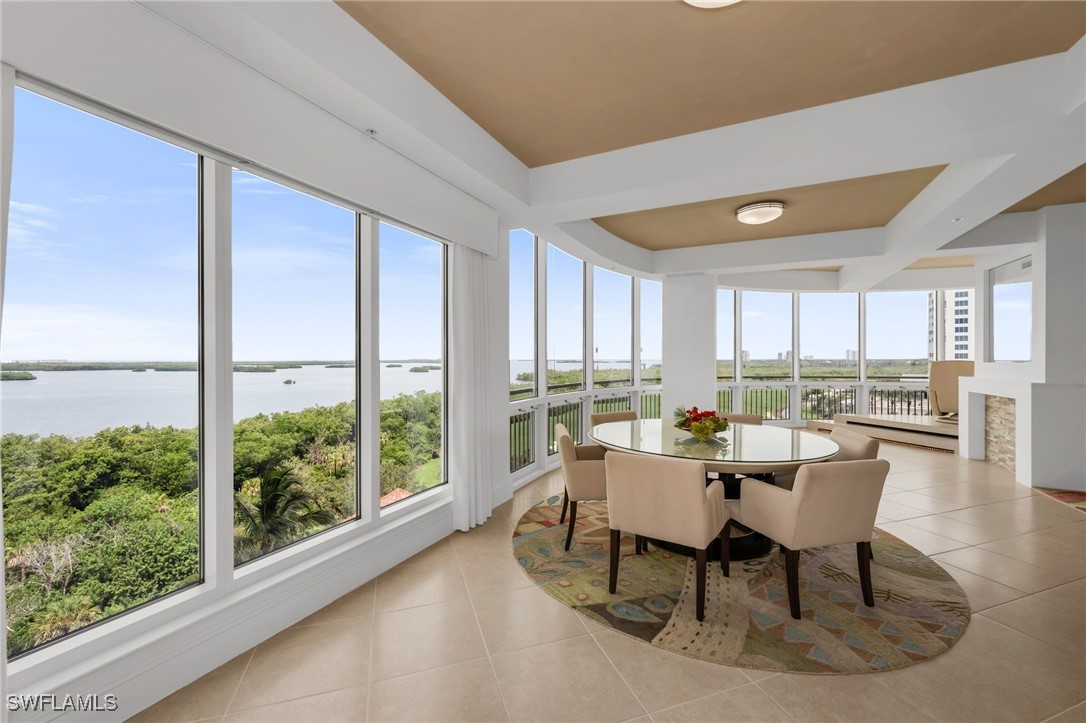 4931 Bonita Bay Unit 703, Bonita Springs, FL 34134