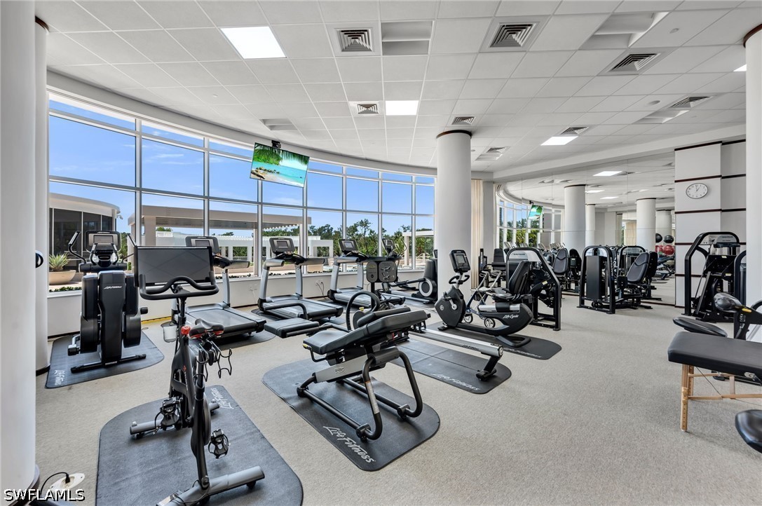 4931 Bonita Bay Unit 703, Bonita Springs, FL 34134