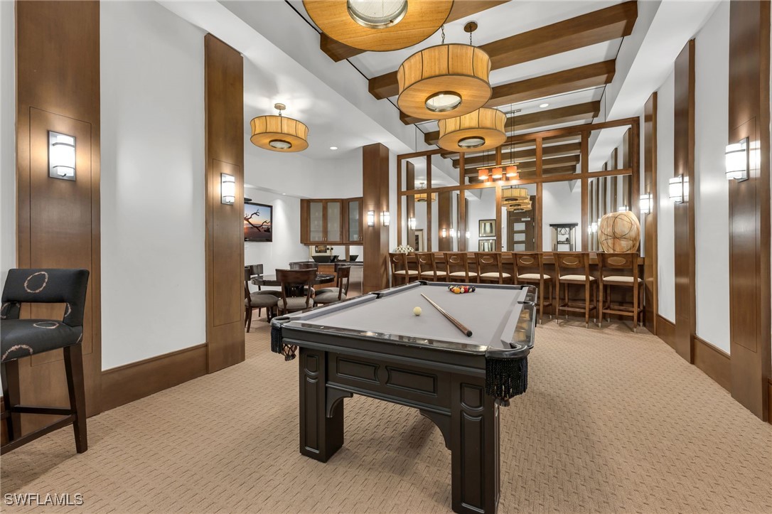 4931 Bonita Bay Unit 703, Bonita Springs, FL 34134