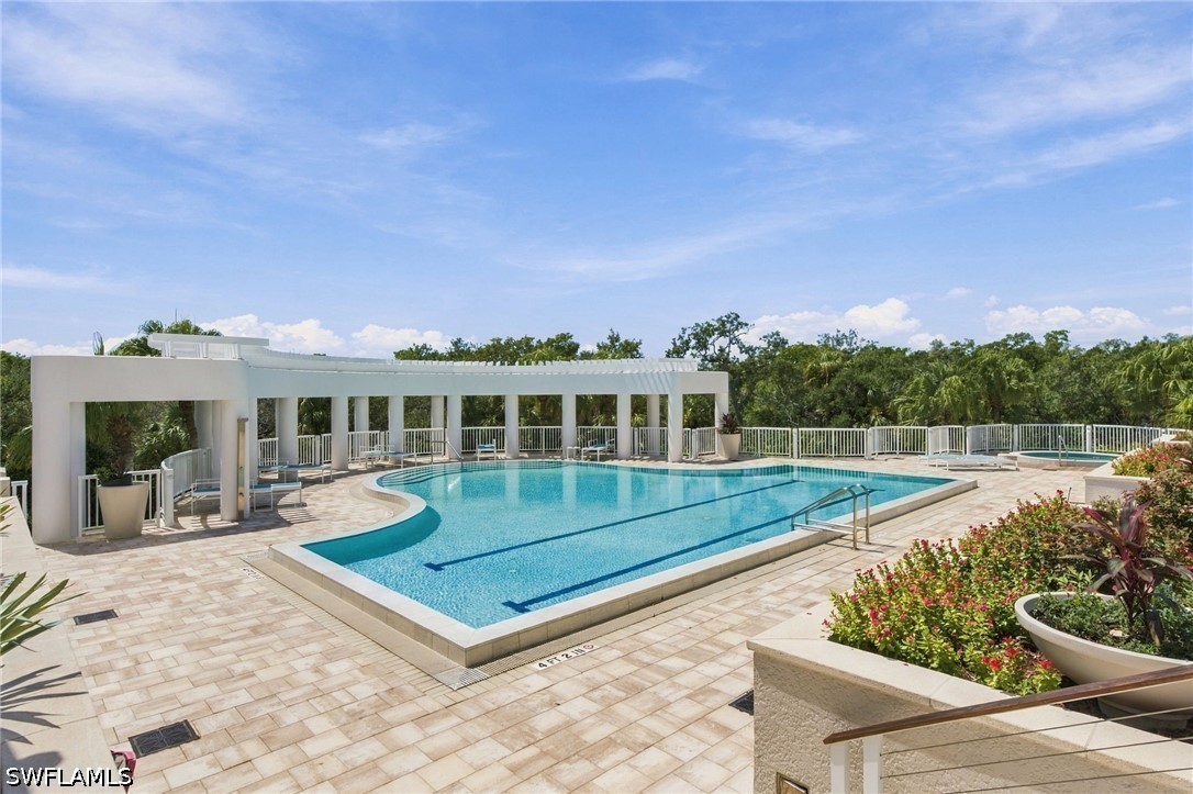 4931 Bonita Bay Unit 703, Bonita Springs, FL 34134