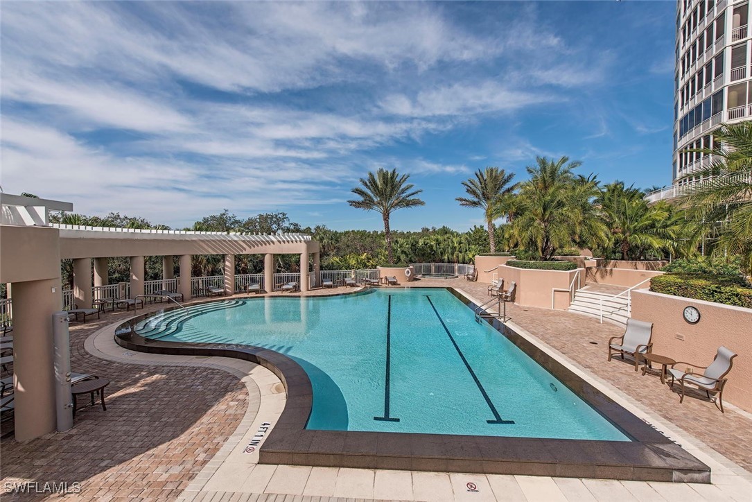 4931 Bonita Bay Unit 703, Bonita Springs, FL 34134