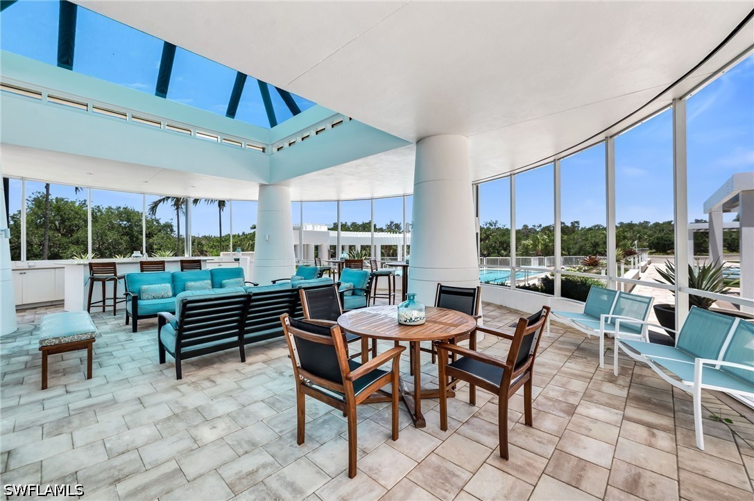 4931 Bonita Bay Unit 703, Bonita Springs, FL 34134