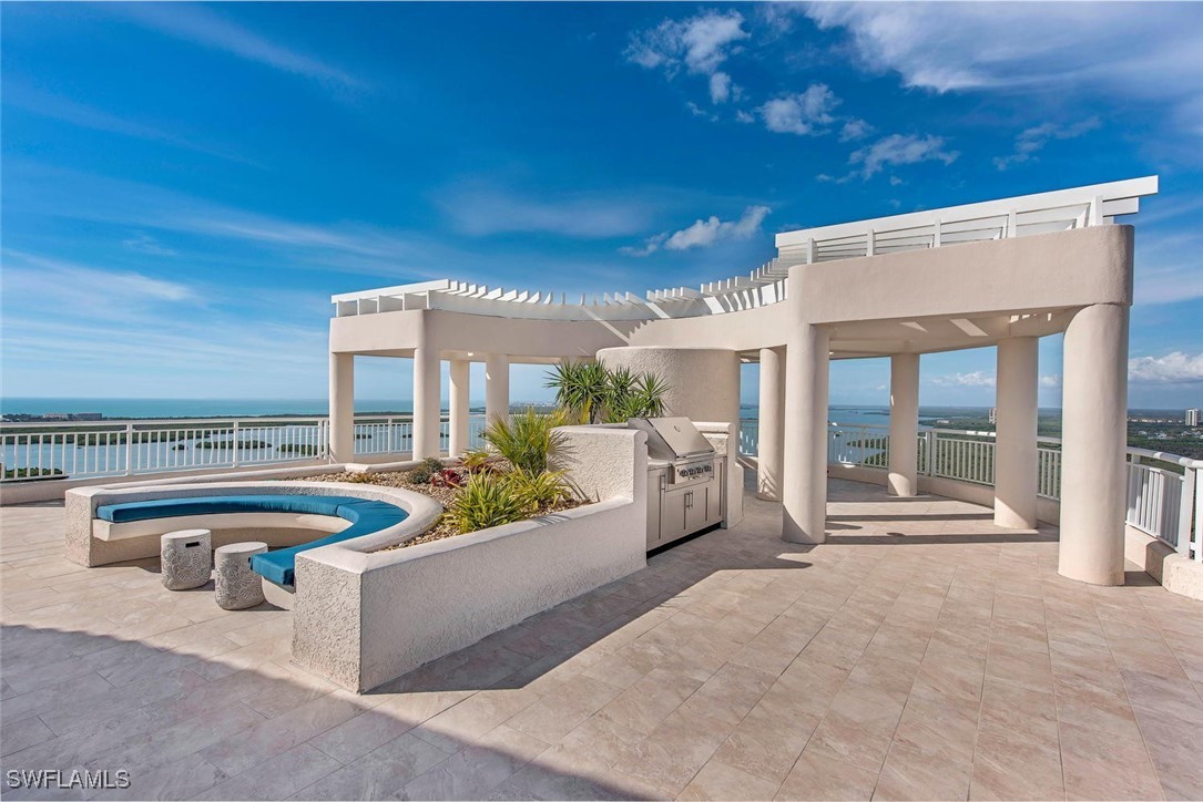 4931 Bonita Bay Unit 703, Bonita Springs, FL 34134
