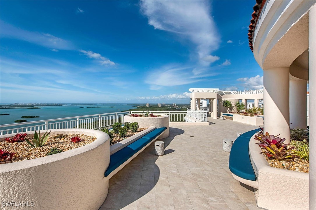 4931 Bonita Bay Unit 703, Bonita Springs, FL 34134