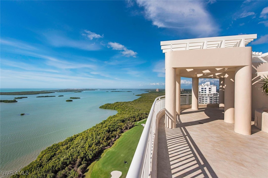 4931 Bonita Bay Unit 703, Bonita Springs, FL 34134