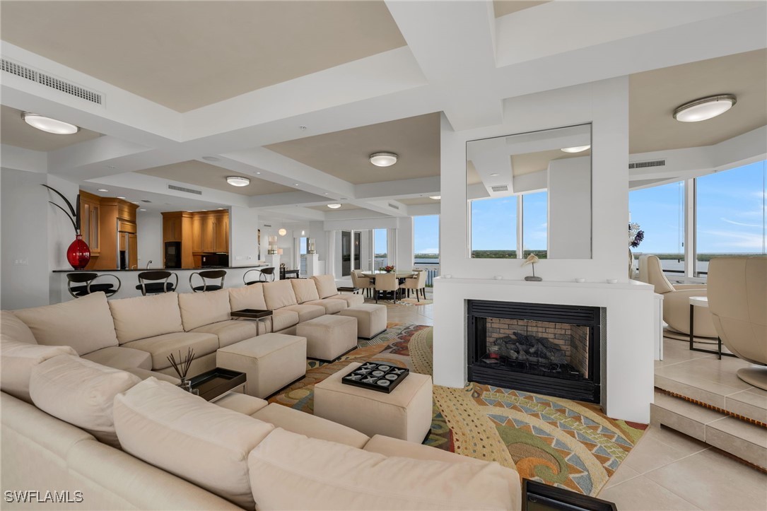 4931 Bonita Bay Unit 703, Bonita Springs, FL 34134