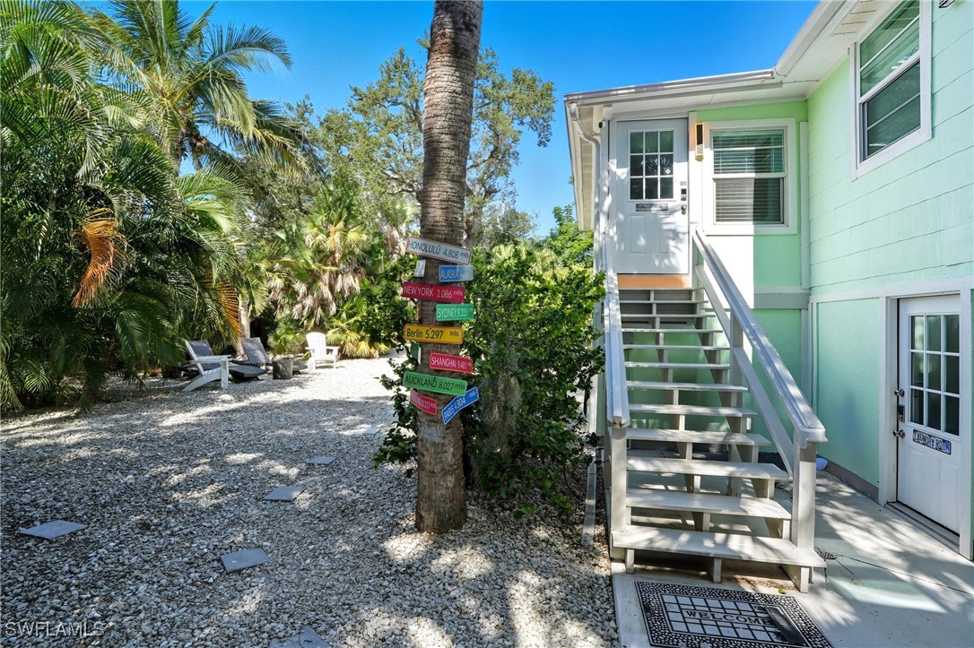 167 Coconut, Fort Myers Beach, FL 33931