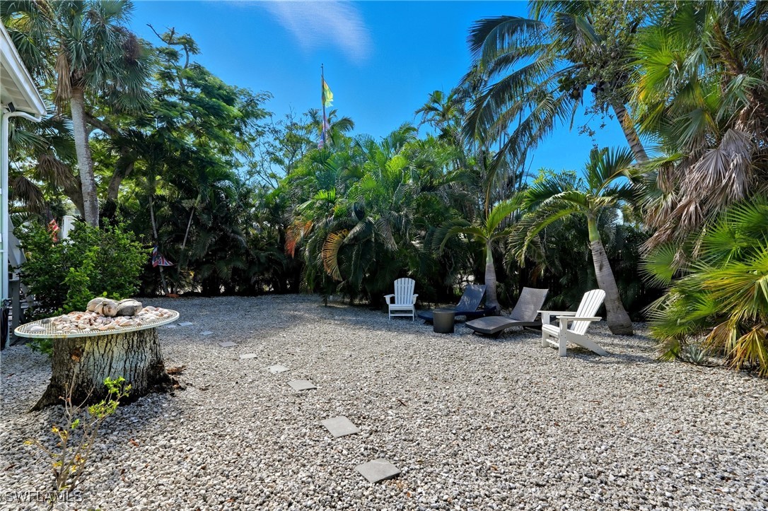 Yard