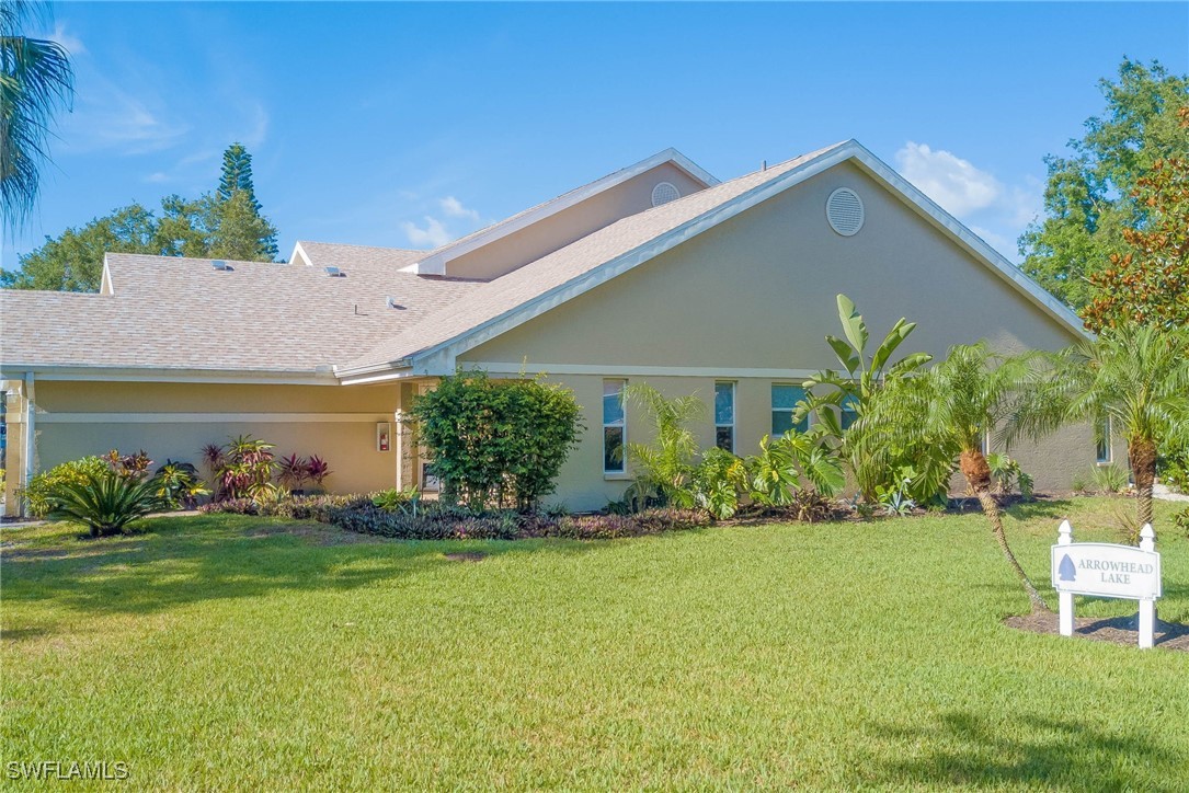 20010 Wolfel, Estero, FL 33928