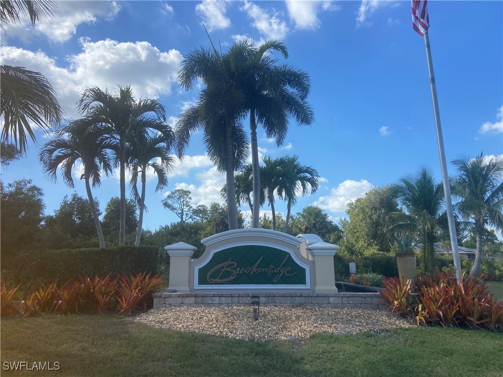 20010 Wolfel, Estero, FL 33928