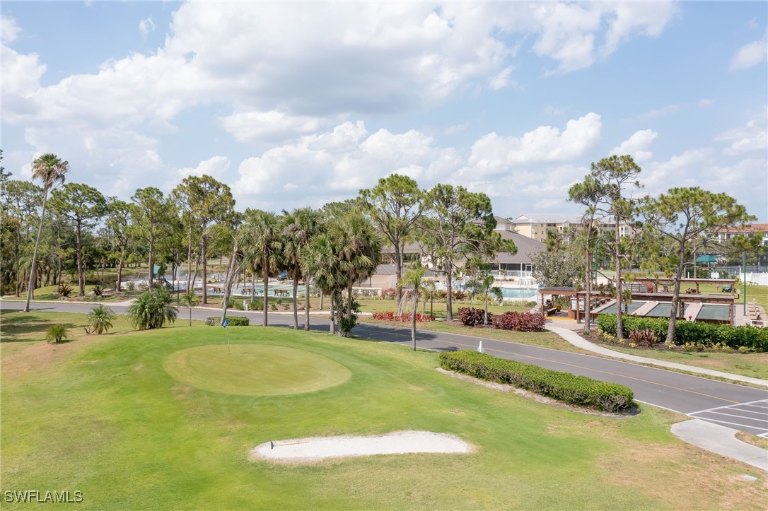 GolfCourse