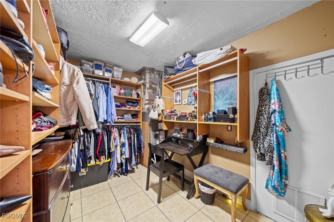 Closet