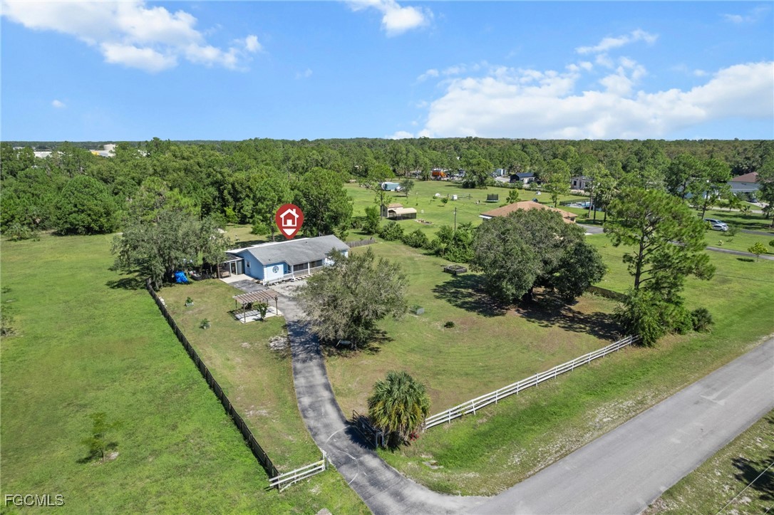 AerialView