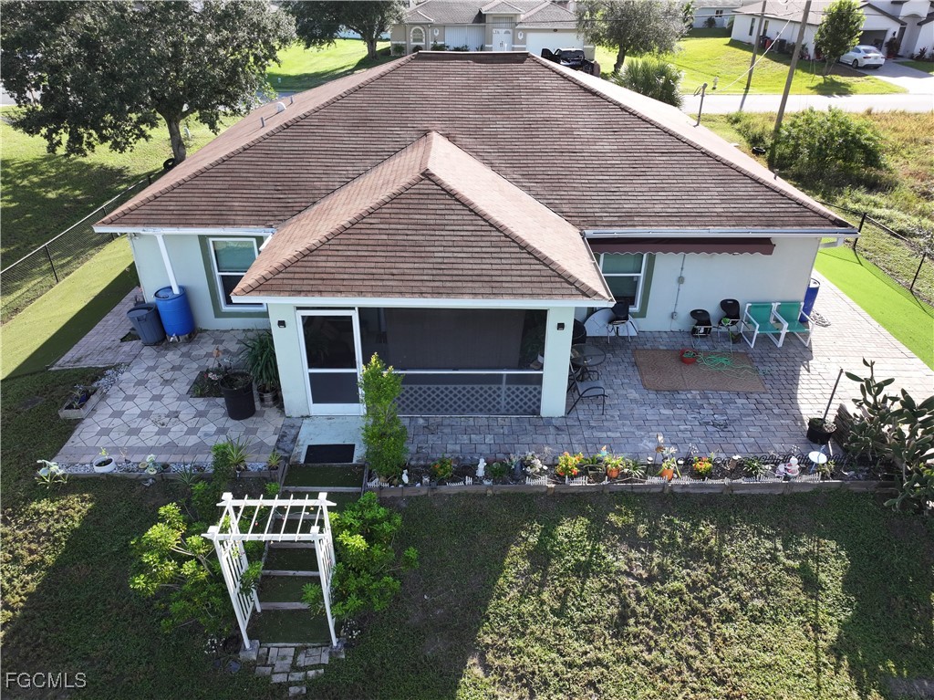 AerialView