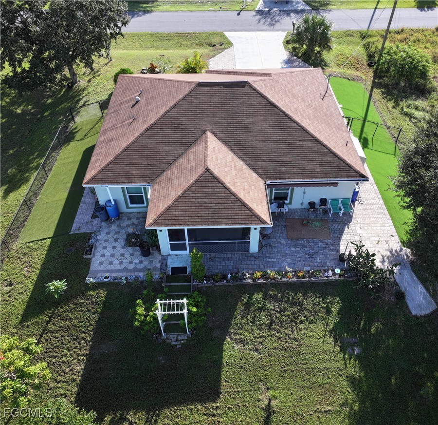 AerialView