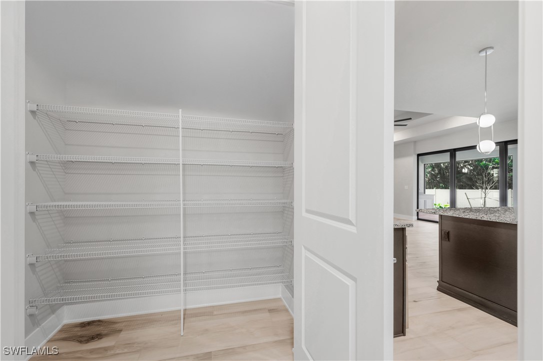 Pantry