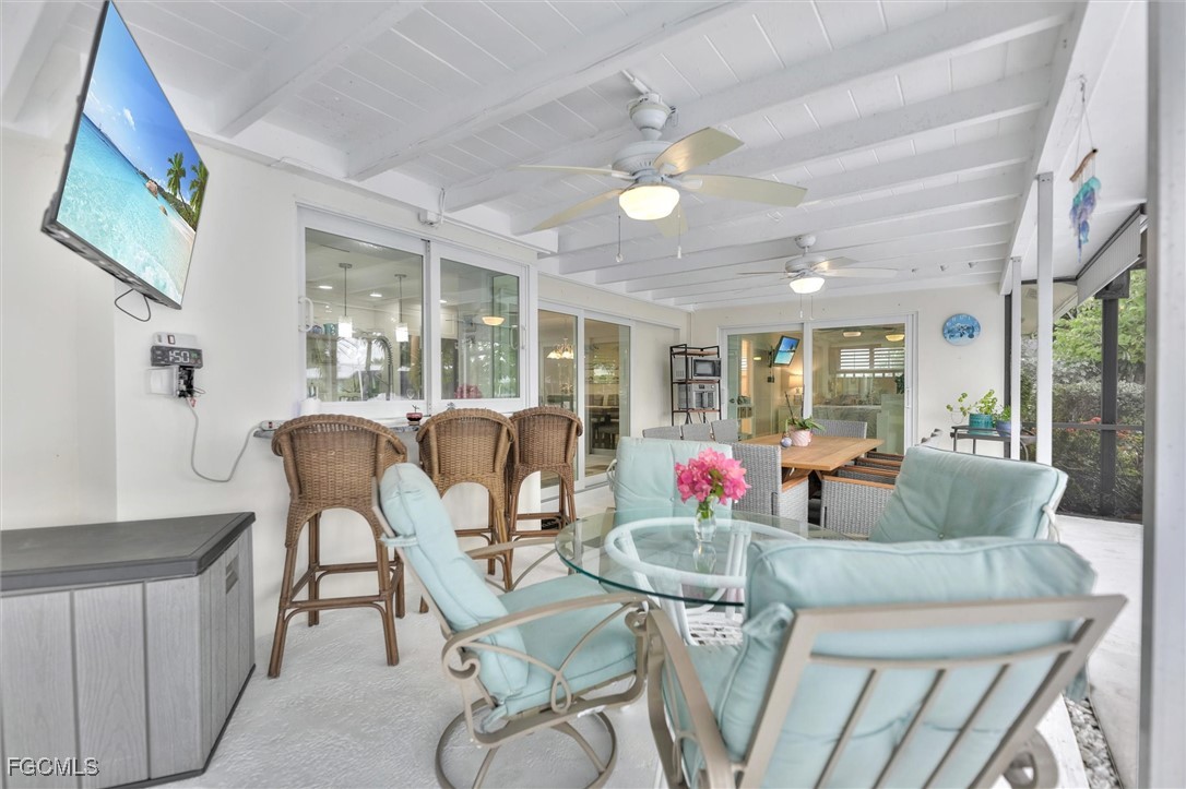 SunRoom