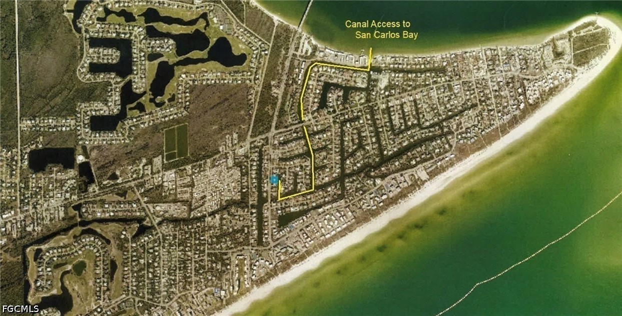 930 Lindgren, Sanibel, FL 33957