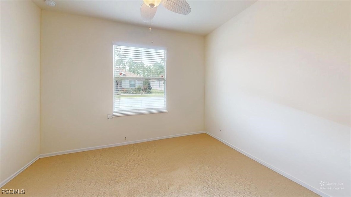 2571 Laurentina, Cape Coral, FL 33909