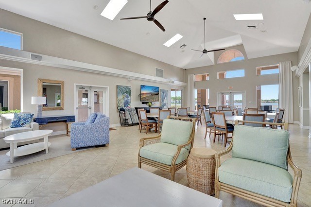 1758 Reuven Unit 1503, Naples, FL 34112