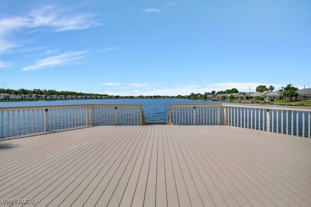 Dock