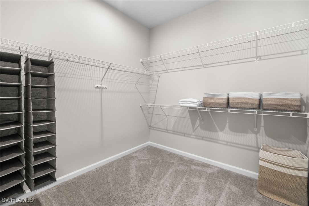 Closet
