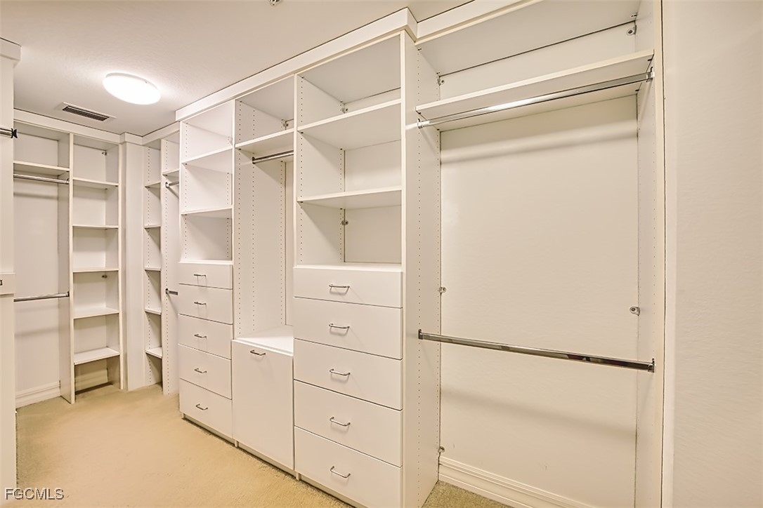 Closet