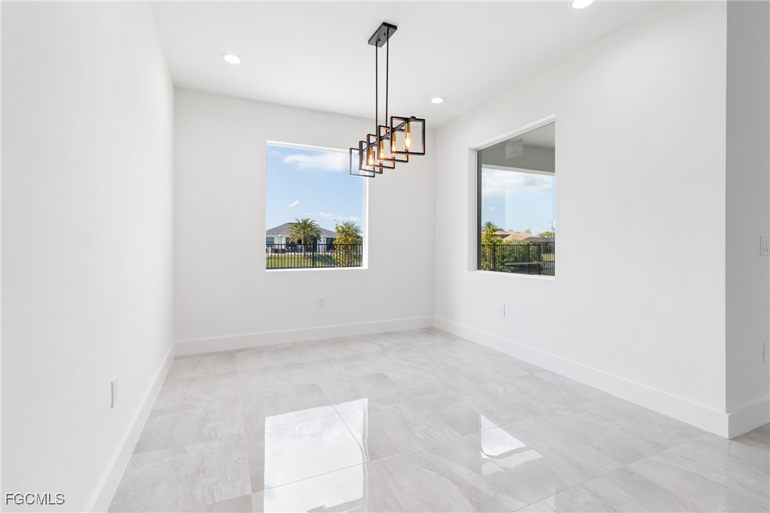 1336 13th, Cape Coral, FL 33993