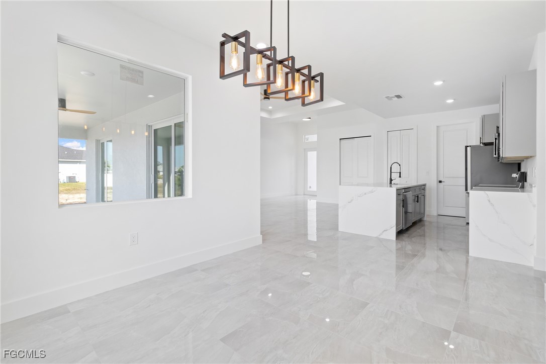 1336 13th, Cape Coral, FL 33993