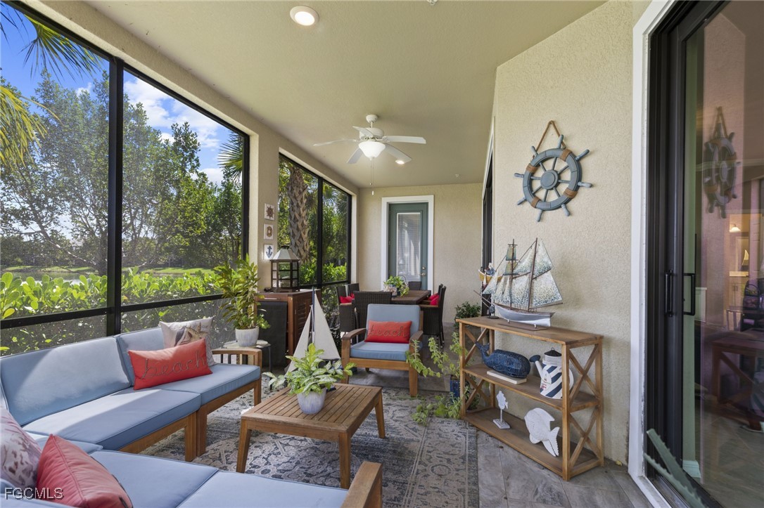 2149 Frangipani Unit 101, Naples, FL 34120