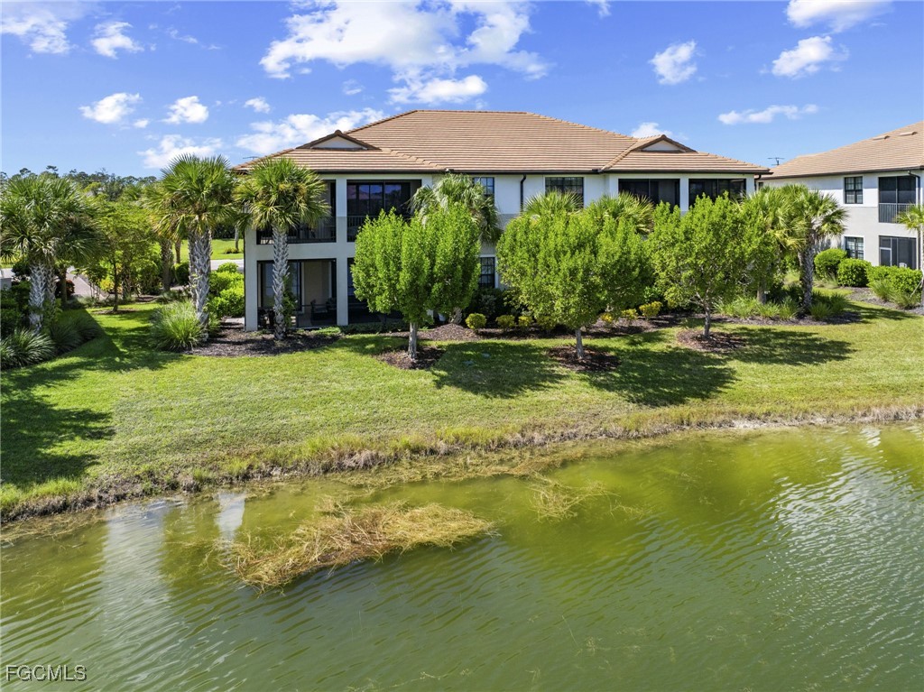 2149 Frangipani Unit 101, Naples, FL 34120
