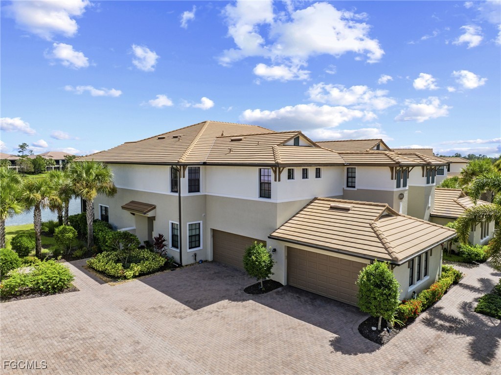 2149 Frangipani Unit 101, Naples, FL 34120