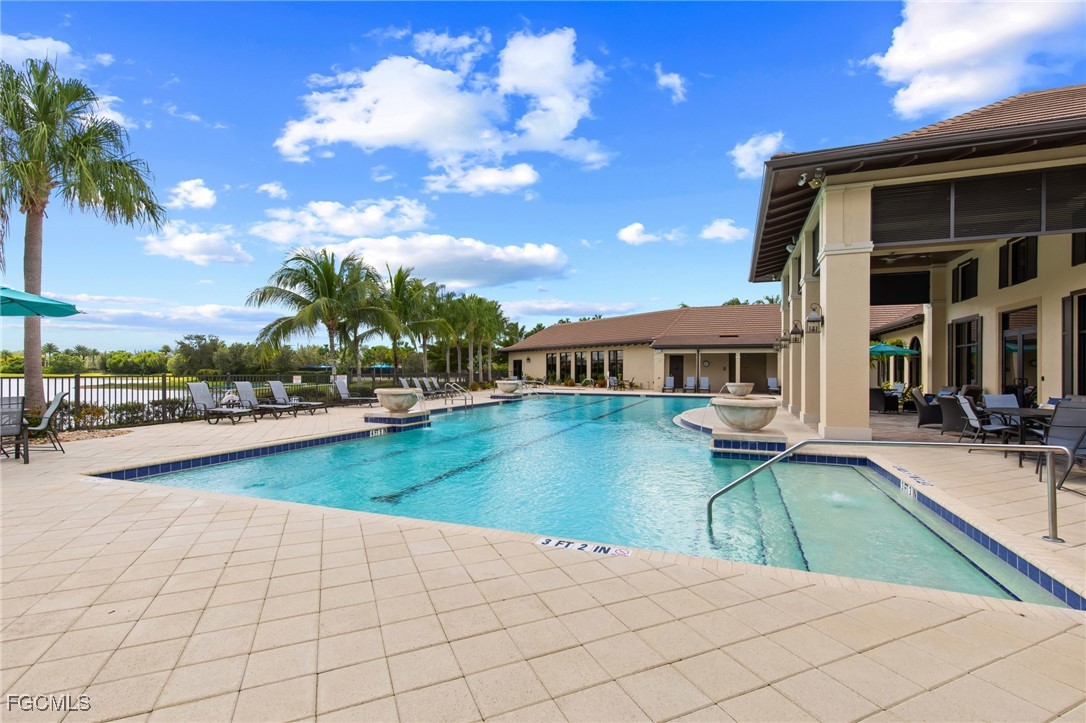 2149 Frangipani Unit 101, Naples, FL 34120