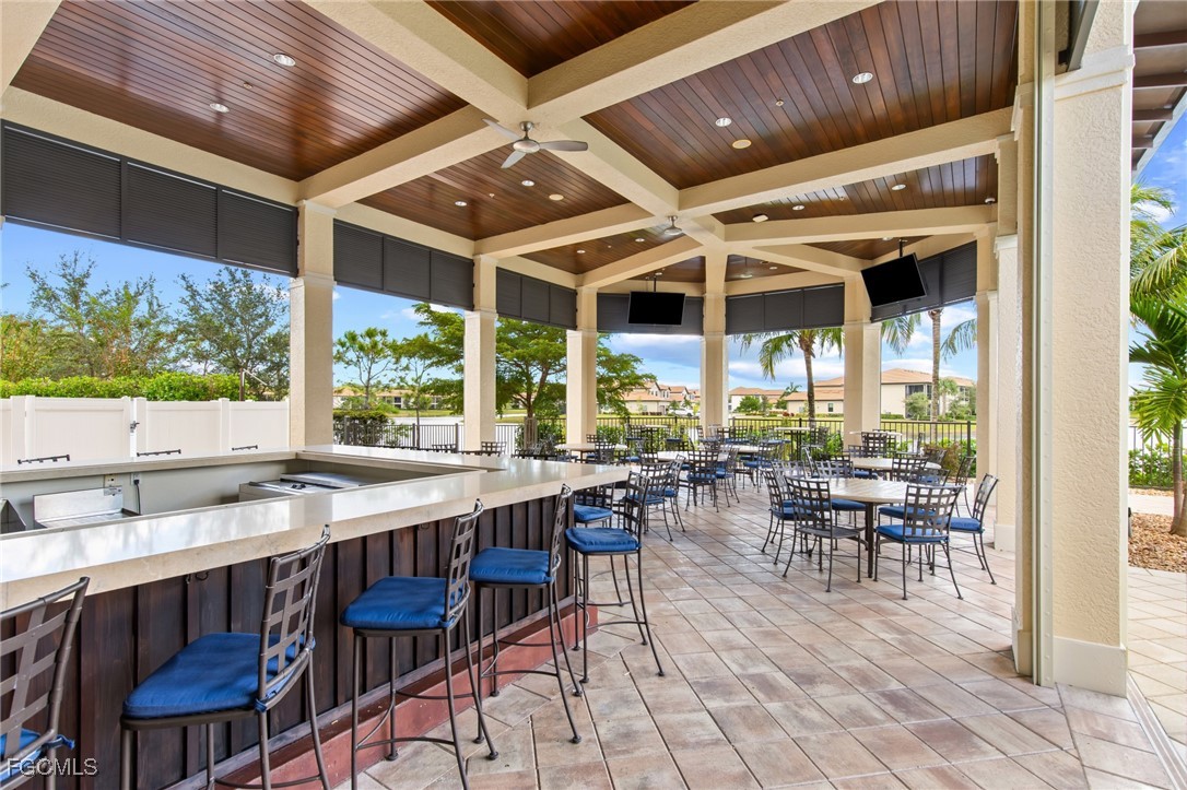 2149 Frangipani Unit 101, Naples, FL 34120